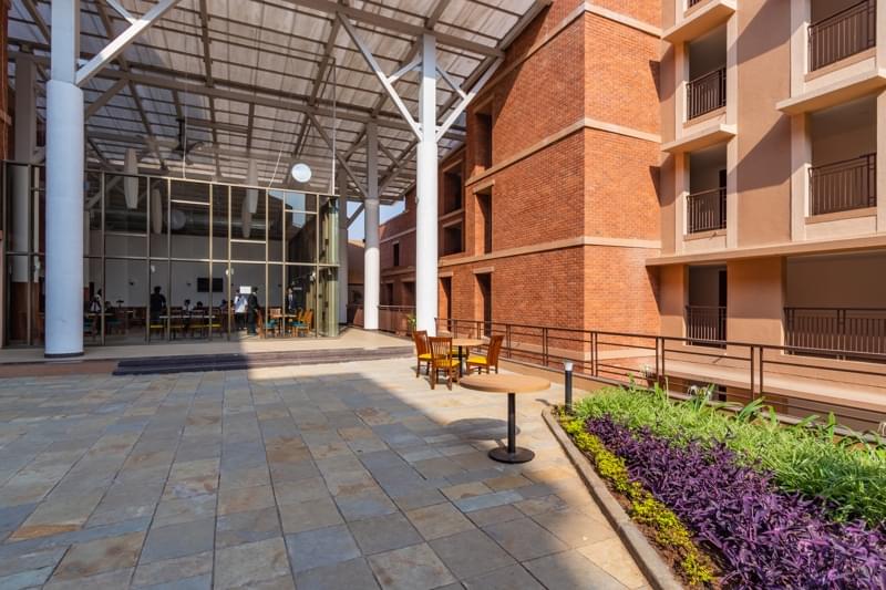 Symbiosis School of Culinary Arts & Nutritional Sciences Infrastructure photo 19